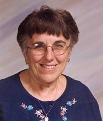 Photo of Dorothy Ann Gerzevske
